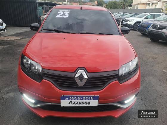 RENAULT SANDERO 1.0 12V SCE FLEX S EDITION MANUAL RENAULT SANDERO 1.0 12V SCE FLEX S EDITION MANUAL